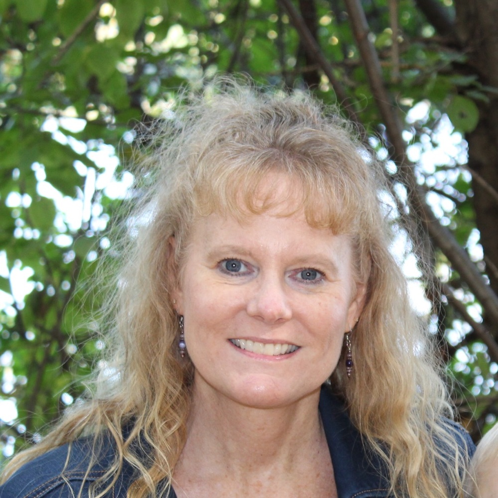 Meet your Posher, Tonya